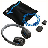 UE4000原装耳机包 大耳机收纳袋 电吹风杂物袋 数码整理收纳包