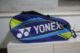 JP版yonex 1502N双肩9支装羽毛球包