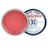 包邮 美国老牌 Rosebud Salve玫瑰花蕾膏 润唇膏 护唇膏 22g 罐装