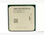 AMD A10-5700 APU CPU  FM2  四核 低功耗 65W 有AMD 6790k