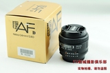 家园日行尼康二手广角镜头 AF 24 2.8 D 24mm F/2.8和 24 2.8D