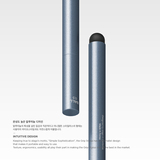 韩国elago正品两用手写笔iphone6S触控笔ipad Pro mini4绘画笔