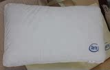 美国正品Serta舒达天蚕丝弹簧枕 单人枕头 保健枕 枕芯