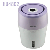 正品Philips/飞利浦加湿器HU4801/HU4802/HU4803双重加湿静音模式