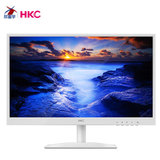HKC  P2000 21.5英寸护眼显示器22台式电脑IPS高清游戏液晶显示屏