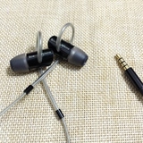 二手原装正品B＆W宝华韦健C5入耳式 HIFI运动 iPhone6重低音耳机