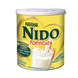 美国代购雀巢奶粉Nestle NIDO儿童孕妇成人即溶高钙雀巢全脂奶粉
