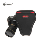 EIRMAI 便携软包 尼康D90 D7100佳能70D 60D 700D单反相机内胆包