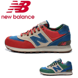代购正品New Balance/NB男鞋女鞋574夏威夷复古跑步ML574OHR/OHT
