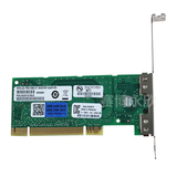 原装intel英特尔 PRO/1000GT台式机网卡PWLA8391GTBLK PCI 82541