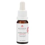 澳洲代购Kosmea Rosehip Oil天然玫瑰果油去痘印补水美白淡斑精油