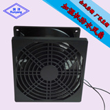 12038耐高温防水散热加湿机风扇 工业加湿器配件(不带防尘罩)