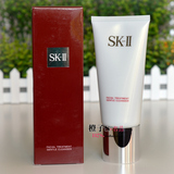 专柜正品！skii/SK-II/SK2全效活肤洁面乳120g 护肤洁面霜升级版