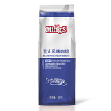 【天猫超市】Mings铭氏 蓝山风味咖啡粉227g 新鲜烘焙 便宜又好货