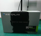 NVIDIA GTX TITAN X  GeForce GTX TITAN X 12GB 影驰 技嘉现货