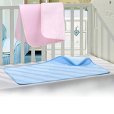 儿童隔尿垫 防水 纯棉可洗成人尿垫婴儿大号防水床垫护理垫月经垫