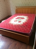 1.5米床带联乐床垫
