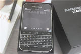 BlackBerry/黑莓 Classic Q20全键盘 电信三网 联通4G手机