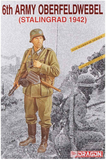【上上模型】威龙1626 1/16德国第六陆军师(斯大林格勒1942) 现货