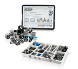 丹麦 LEGO乐高EV3机器人教育版45560备件庫包海量学习资料