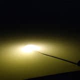 钓鱼夜钓灯带12V4896灯珠 电瓶LED下水看鱼灯强光户外水下诱鱼灯