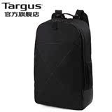 泰格斯Targus 13-17寸 休闲电脑包双肩包男女 T-1211Collection系