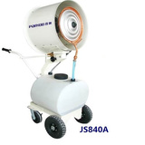 百奥离心式加湿器JS840A工业加湿机造纸棉纺增湿器增湿机