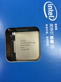Intel/英特尔 i5 4460 台式机电脑酷睿四核处理器i5 CPU 配Z97