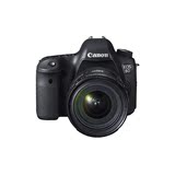 蚂蚁 花呗分期 包邮 Canon/佳能 EOS 6D套机(24-70mm) 单反相机
