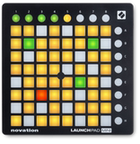 Novation launchpad mini MK2 MIDI 键盘控制器 送LIVE 支持Ipad