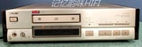 Sony/索尼CDP-X777ES高级发烧CD机 高级进口二手CD机 转盘