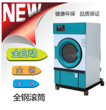 15kg烘干机 干洗店烘干机 羽绒服烘干机 商用干衣机 洗衣房设备