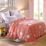 15新款珊瑚绒法莱绒毯子学生宿舍冬用床单毯单人双人床特价包邮
