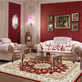 东升 高档波斯地毯 客厅卧室沙发茶几门厅地毯 奢华宫廷风格正品