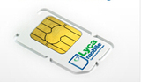 美国手机卡sim上网出国留学旅行用品电话卡29美金套餐4G超值卡