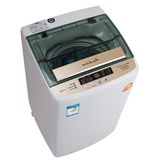 海尔售后 欧品6.2/7.5公斤洗衣机全自动家用波轮小型迷你风干杀菌