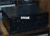 （二手音响）Panasonic/松下SU-V900发烧功放