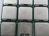 英特尔Intel 至强四核 E5345 散片 771针 服务器 CPU 可转接775板