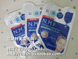 韩国正品Clinie/可莱丝 NMF针剂水库睡眠面膜 超强补水保湿