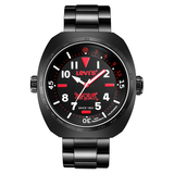 新款 专柜正品 李维斯levis 商务手表 石英 皮带男士手表 LTG05