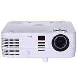 NEC NP-VE281+高清 1080P 3D商务办公微型投影机 家用投影仪