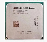 AMD A6-5400K A6-5400  散片CPU FM2 双核 3.6G 2代APU
