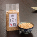2015新货贵州原生态燕麦 美容益肝和胃全营养500g农家粗粮米 杂粮