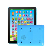 热销iPad苹果早教机平板电脑点读学习机儿童早教玩具益智玩具