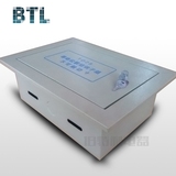 伯特利电器/国标大型TD28等电位端子箱/暗装MEB总等电位箱