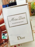 俄罗斯代购Dior迪奥小姐花漾甜心女士淡香水粉红清新持久留香50ml