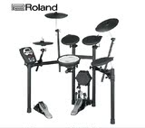 Roland 罗兰TD11K TD-11K电鼓 V-Drums 电子鼓{正品行货}