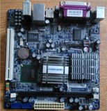 原装富士康P45A N15235 集成CPU 迷你主板 17*17 DDR2 SATA现货