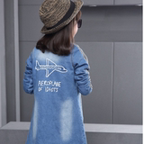 f婴幼儿童女童春装外套0123岁女宝宝呢子公主加绒薄款风衣外套