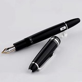 【顺丰包邮】 MontBlanc 万宝龙 大班系列P146钢笔 14K金笔墨水笔